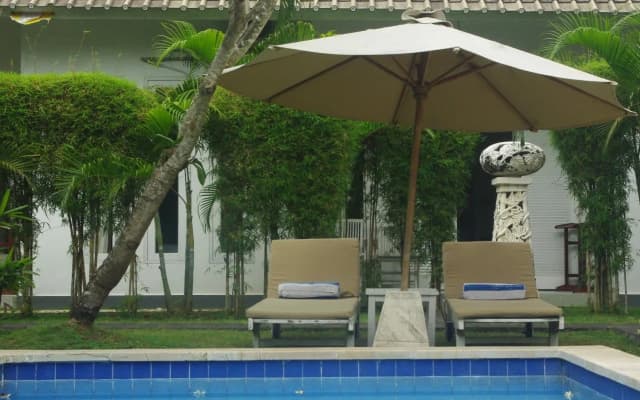 Starling Villas Bali - photo 4
