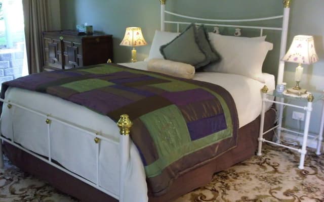 Wild Cattle Creek Estate - photo 2