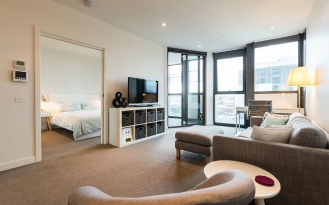 Mila - Beyond a Room Private Apartments - photo 3