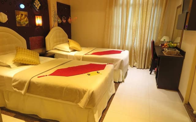 Le Vieux Nice Inn - photo 5