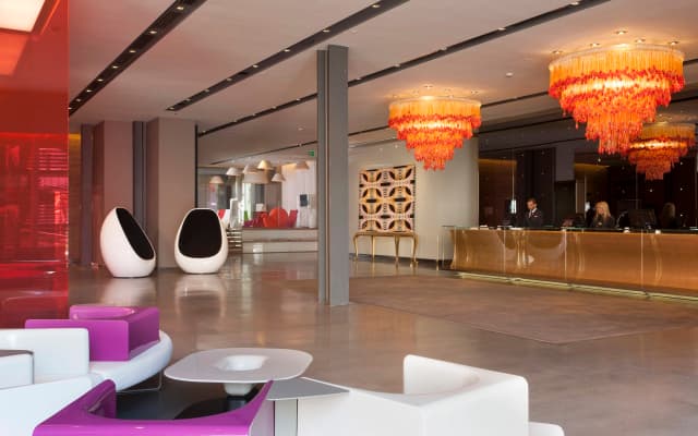 NHow Milano Hotel - photo 2