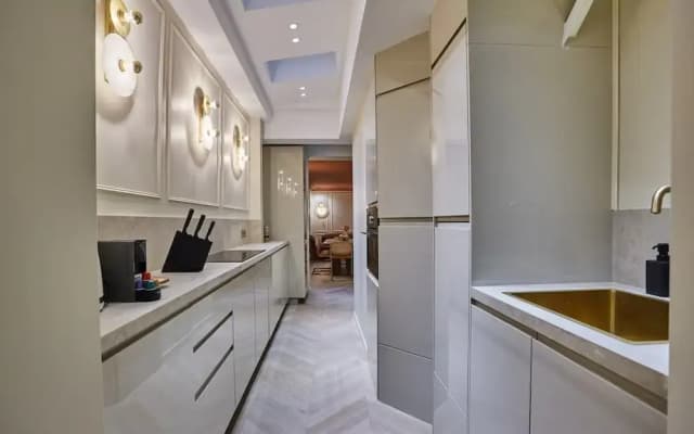 Superb AC Apartment Center of Paris Le Marais - photo 5