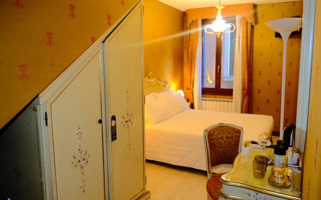 Hotel San Gallo - photo 5