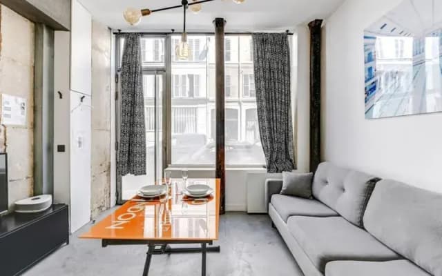 125-Suite Cochin - photo 3