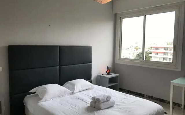 Appartement Baie des Anges - photo 2