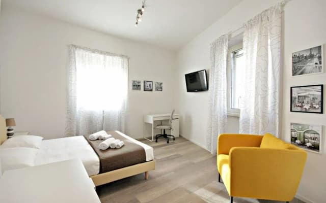 Terrace Penthouse 3 bedrooms - photo 2