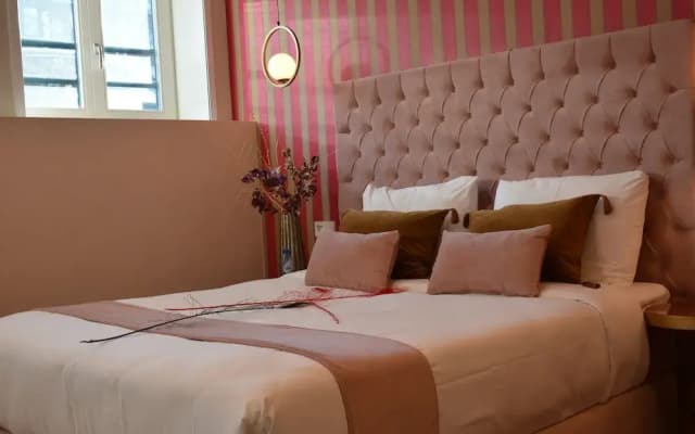 Hotel Iris - photo 4