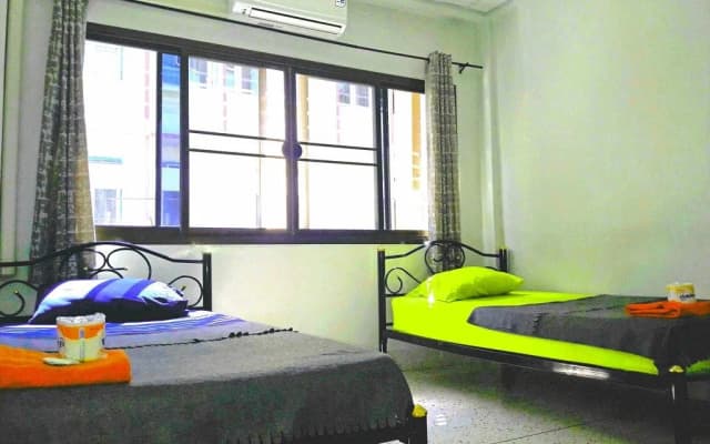 D & N hostel - photo 4