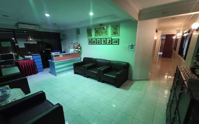 Darul Salam Inn - photo 2