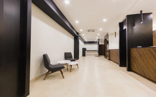 GM Hotel Kuantan - photo 2