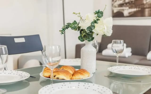 Lovely Studio Near Eiffel Tower - photo 2