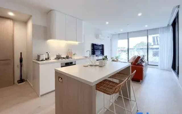 Modern Luxury 2B2B Sky Garden SmartTV - photo 5