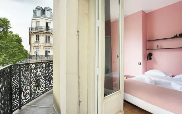Cosy and new Apartment Center of Paris - photo 3