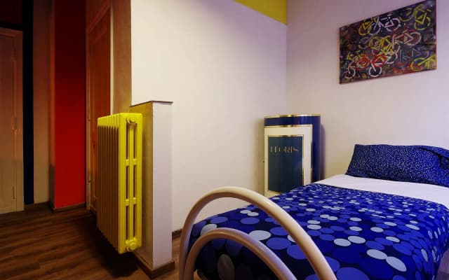 Next Door Guest House - photo 2