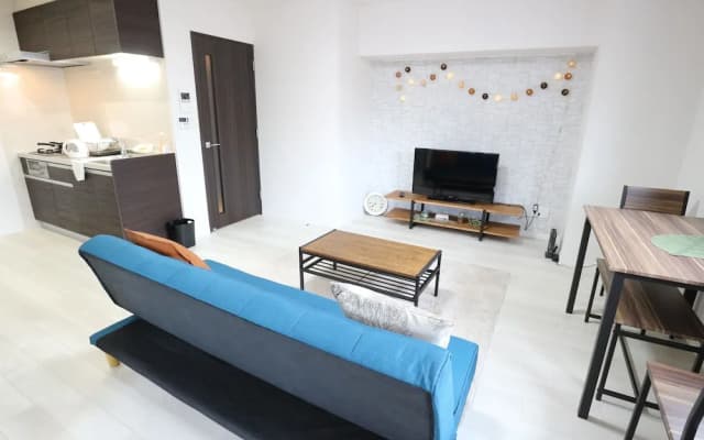 Vacation room Inaricho 3 - photo 2