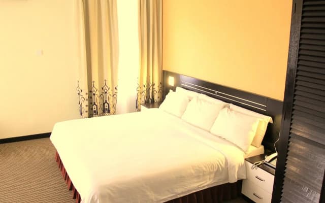 Perkasa Hotel Tenom - photo 4