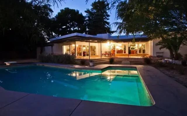Beautiful House Las Vegas - photo 3