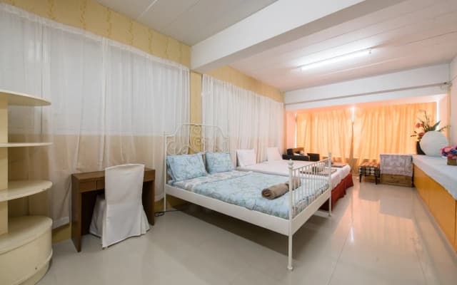 Sindy Hostel - photo 2