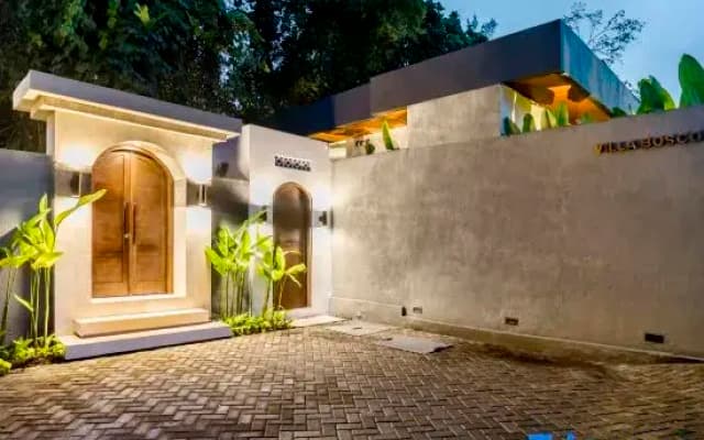 Villa Bosco by BaliSuperHost - photo 4