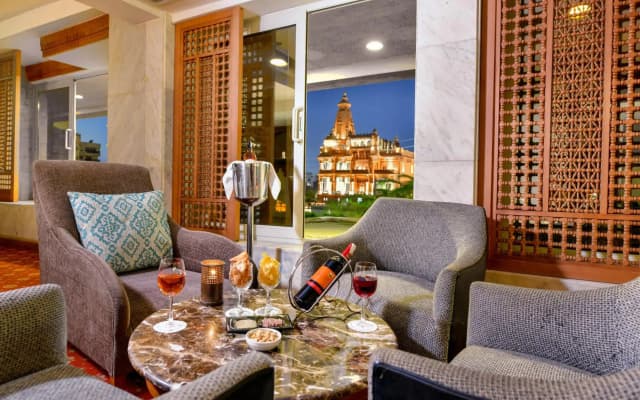 Baron Hotel Cairo - photo 2
