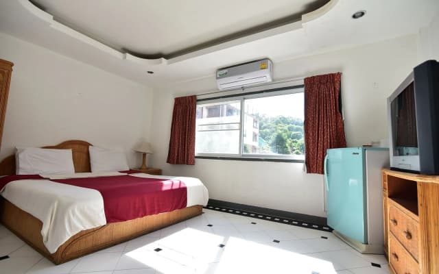 Enjoy Andre Restaurant & Room - photo 2