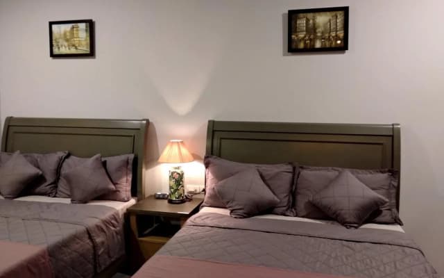 Ladybug Boutique Villa - photo 3