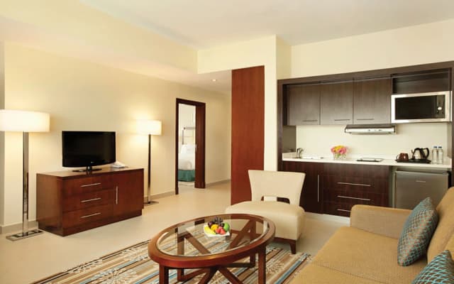 DoubleTree by Hilton Ras Al Khaimah - photo 4
