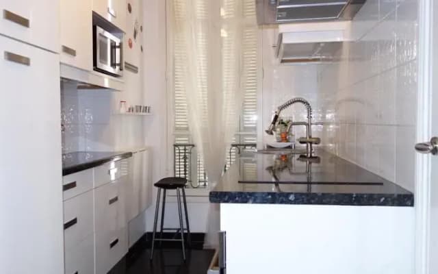 Riviera Rent Apartments - Shakespeare - photo 4