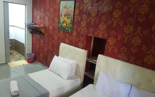 Hotel Seri Pelangi 2 - photo 3