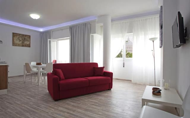 LodgeRoma - photo 3