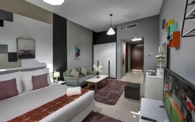 KAY homes Royal Studio - photo 3