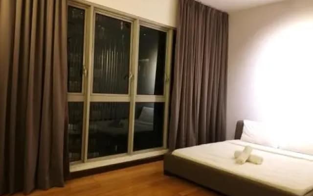 Regalia Residence @ Klcc By Asr - photo 5