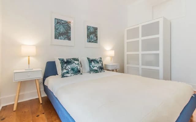 Barbosa River Views Apartment - photo 5