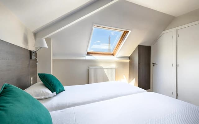 Beaugency Hotel - photo 4