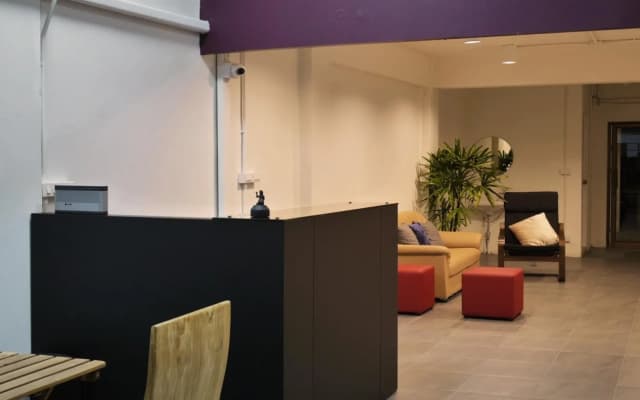 Phresh Hostel - photo 4