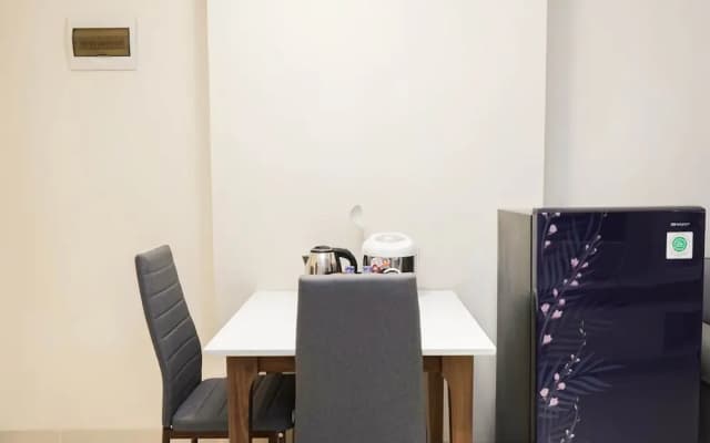 2BR Apartment at Elpis Residence near Ancol and Kemayoran - photo 4