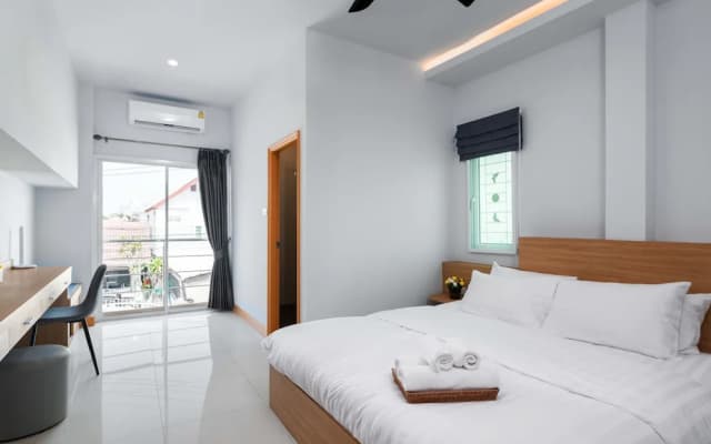 Luxury Pool Villa 6BR - photo 2