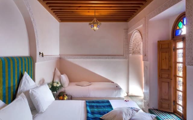 Riad Sidi Benslimane - photo 4