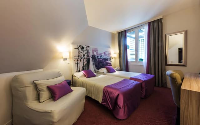 Hotel Harvey - photo 5