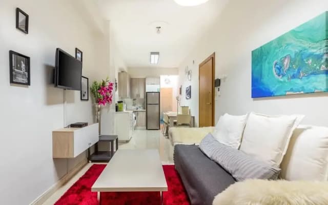 Adorable flat for 4 ppl in Kolonaki - photo 4