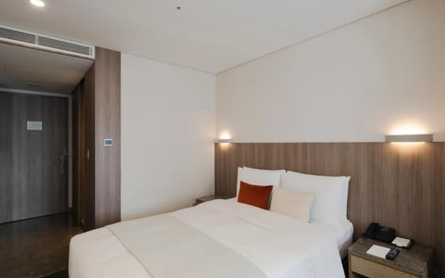 Amid Hotel Seoul - photo 4