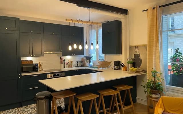 Appartement Village Daguerre Citycosy - photo 2