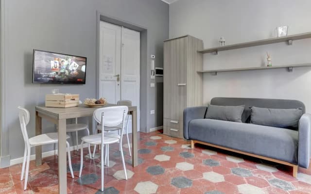 APPARTAMENTO SANTI QUATTRO 1 e 2 - COLOSSEO - photo 3
