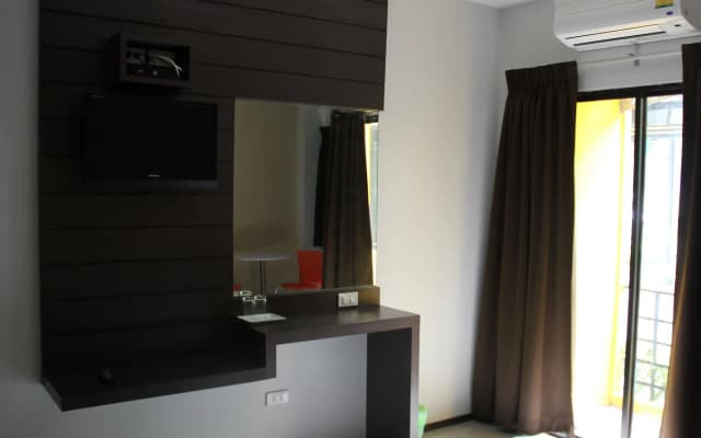 Paradise Resort - photo 2