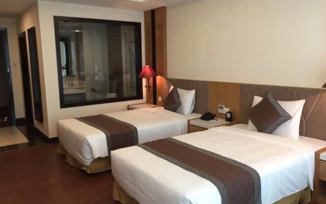 Muong Thanh Luxury Da Nang Hotel - photo 3