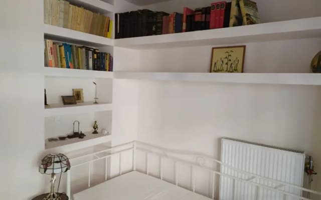 Olala Kypseli Apartments - photo 4