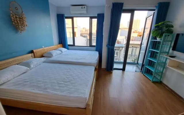 Yume Apartment - Homestay Đà Nẵng- Căn hộ 2 PN - photo 5