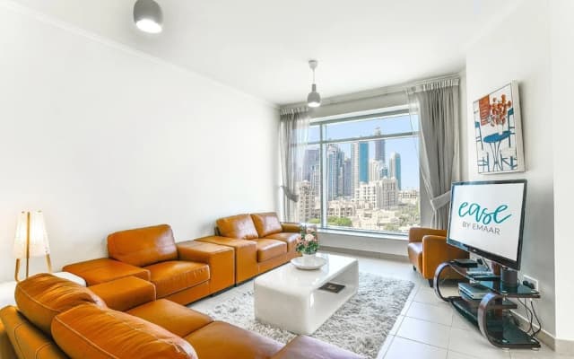 Mayfair - Ease by Emaar Two Bedroom - photo 2