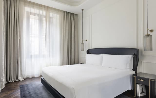 InterContinental Rome Ambasciatori Palace by IHG - photo 5