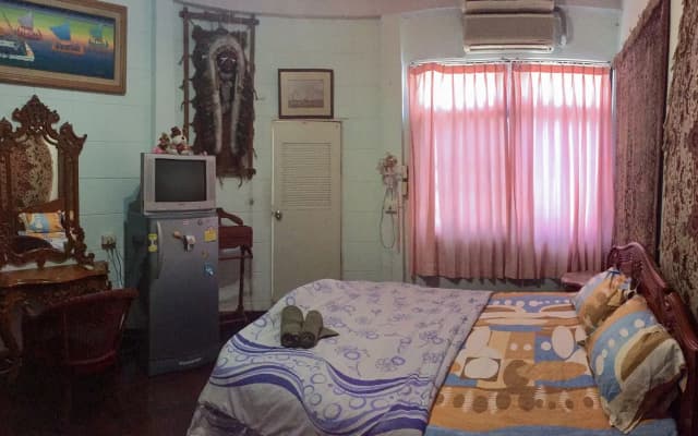 Kings Home Hua Hin - photo 4